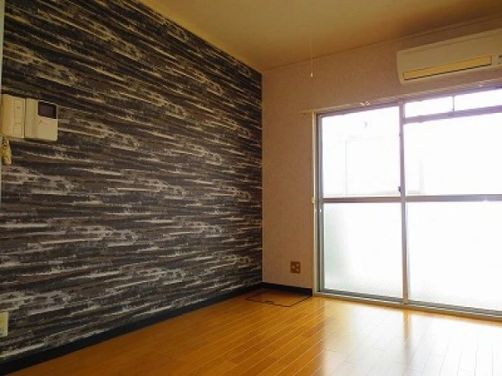 ホワイトパレス長束