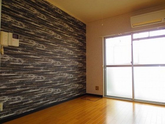 ホワイトパレス長束