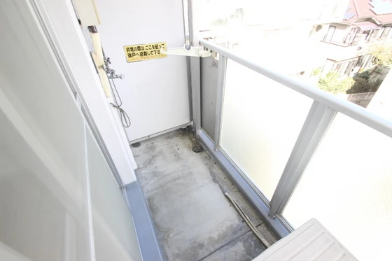 ホワイトパレス長束