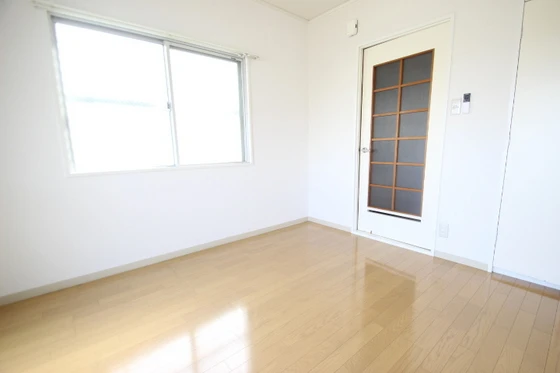 ホワイトパレス長束