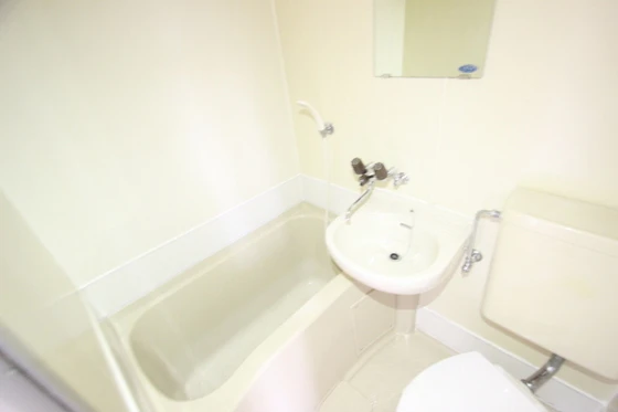 ホワイトパレス長束