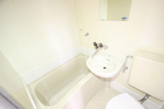 ホワイトパレス長束