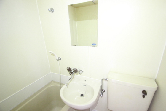 ホワイトパレス長束