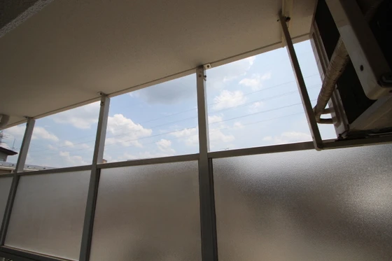 ホワイトパレス長束