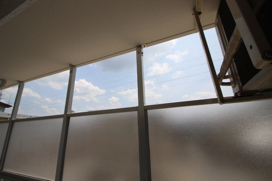 ホワイトパレス長束