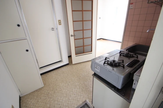 ホワイトパレス長束