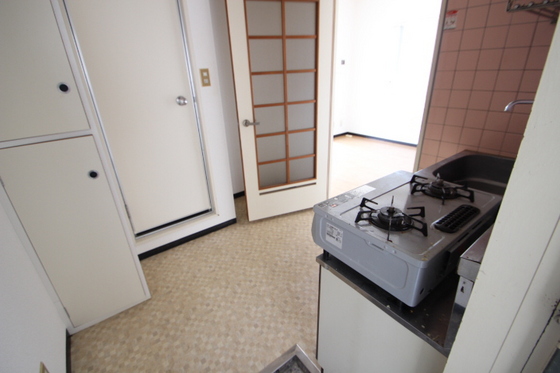 ホワイトパレス長束