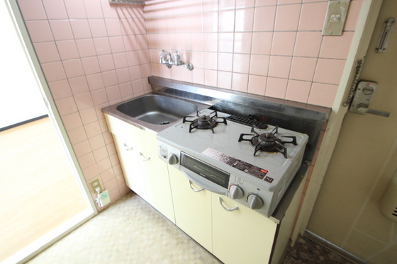 ホワイトパレス長束