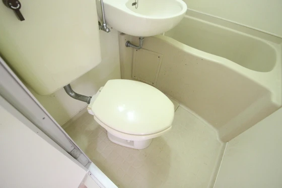 ホワイトパレス長束