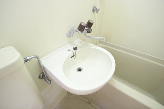 ホワイトパレス長束