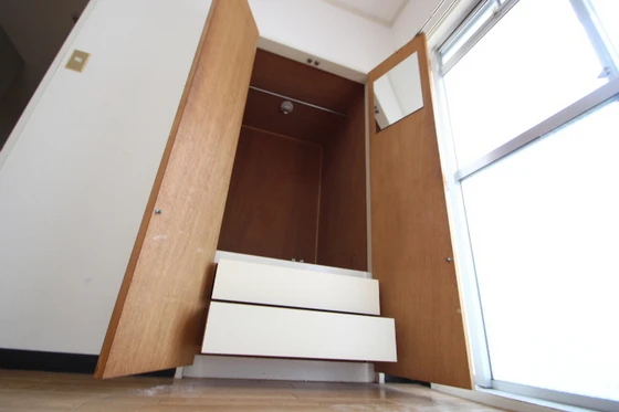 ホワイトパレス長束