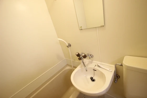 ホワイトパレス長束