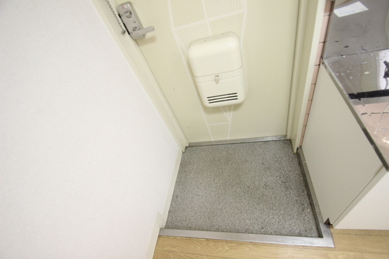 ホワイトパレス長束