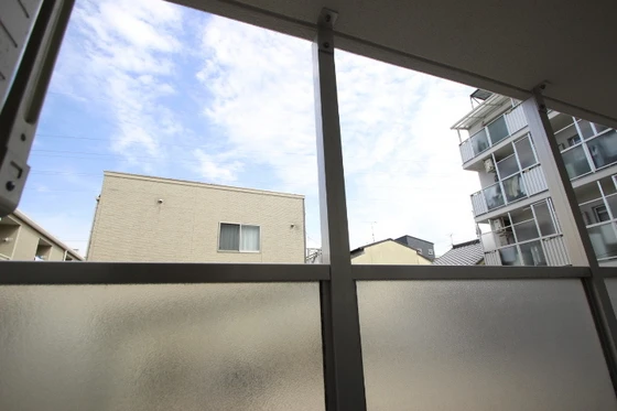 ホワイトパレス長束