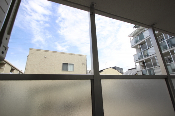 ホワイトパレス長束