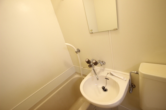 ホワイトパレス長束