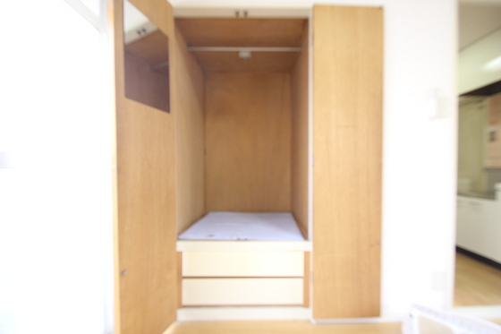 ホワイトパレス長束