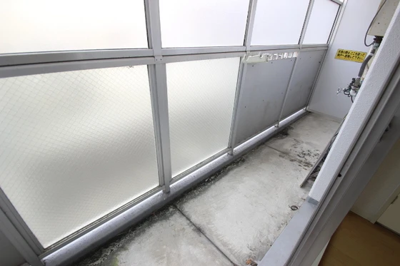 ホワイトパレス長束