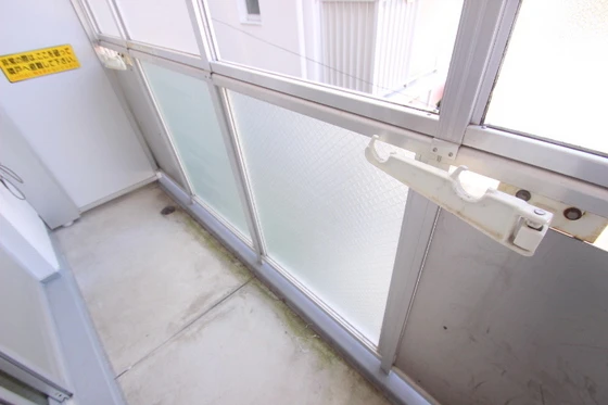 ホワイトパレス長束