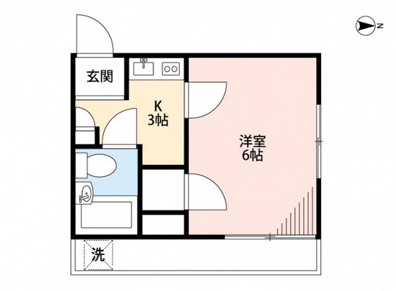 ホワイトパレス長束