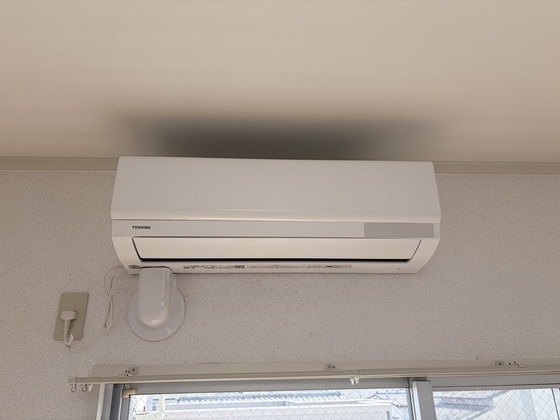 ホワイトパレス長束