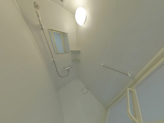 ホワイトパレス長束