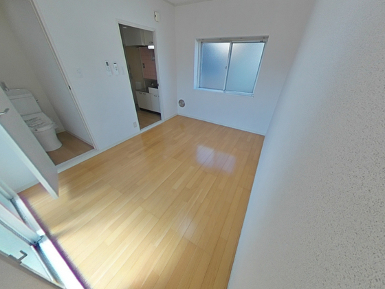 ホワイトパレス長束