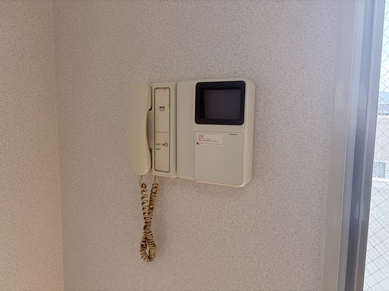 ホワイトパレス長束