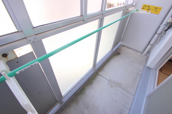 ホワイトパレス長束