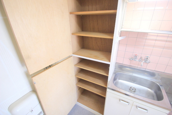 ホワイトパレス長束