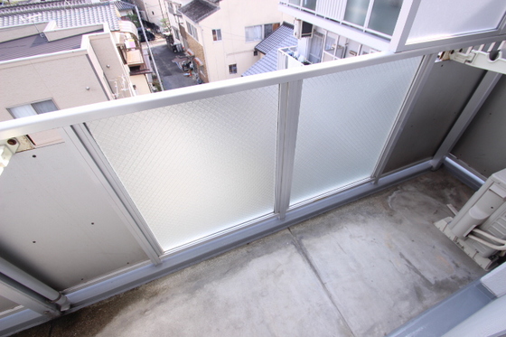 ホワイトパレス長束