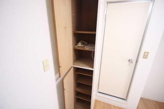 ホワイトパレス長束