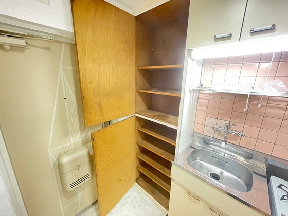 ホワイトパレス長束