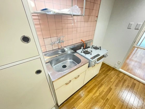 ホワイトパレス長束