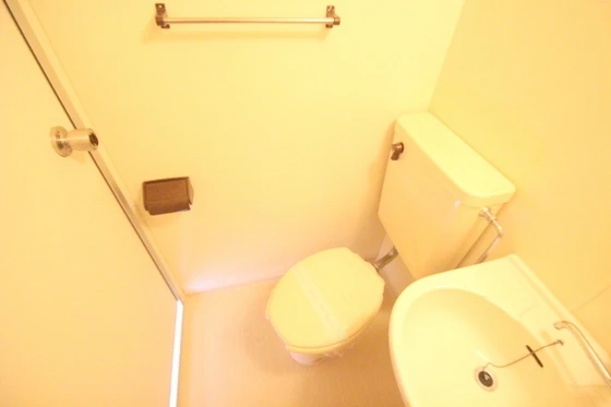 ホワイトパレス長束