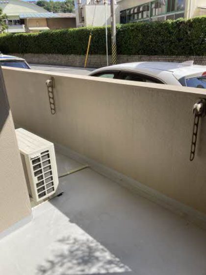 グランドメゾン翠町