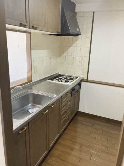 グランドメゾン翠町