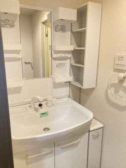 グランドメゾン翠町