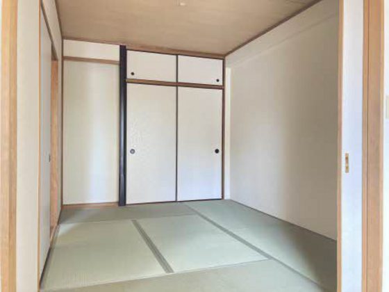 グランドメゾン翠町