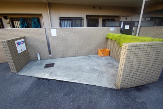 グランドメゾン翠町