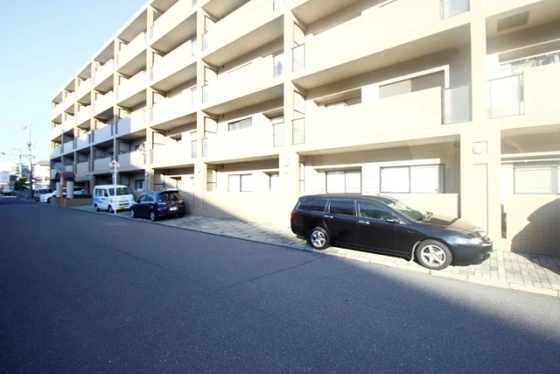 グランドメゾン翠町