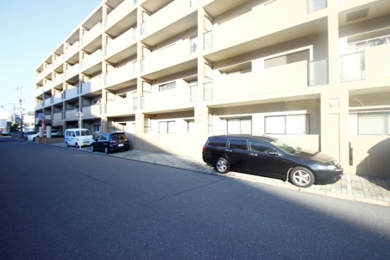 グランドメゾン翠町