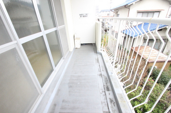 森井マンション