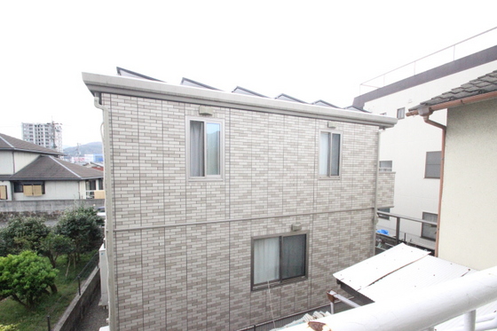 森井マンション