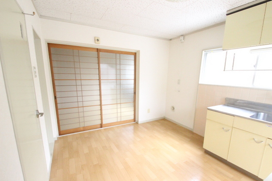 森井マンション