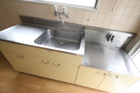 森井マンション