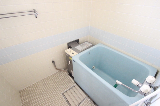 森井マンション