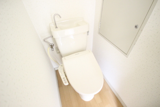 森井マンション