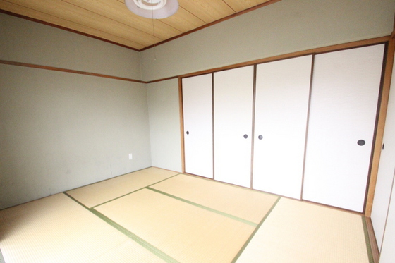 森井マンション