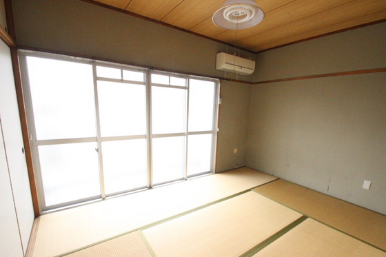 森井マンション